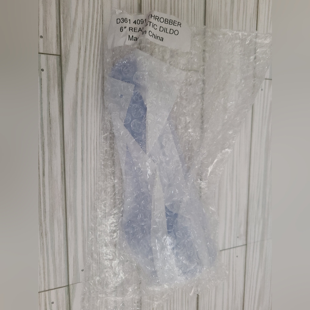 🚫18+ 😈😈😈 Adam & Eve 6" Adult Novelty